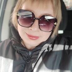 Фотография девушки Инна, 43 года из г. Шарыпово