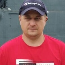 Фотография мужчины Алексей, 40 лет из г. Улан-Удэ