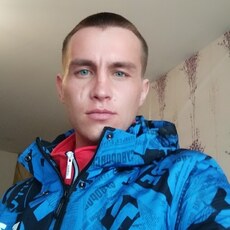 Фотография мужчины Виктор, 32 года из г. Иркутск