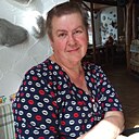 Ирина, 64 года