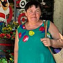 Татьяна, 66 лет