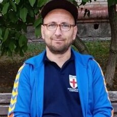 Фотография мужчины Сергей, 42 года из г. Славянск