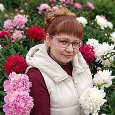 Фотография девушки Ефим, 33 года из г. Бузулук