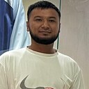 Рус Рус, 30 лет