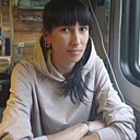 Незнакомка, 34 года