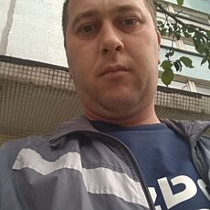 Фотография мужчины Гена, 41 год из г. Ульяновск