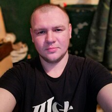 Фотография мужчины Андрей, 37 лет из г. Светлогорск