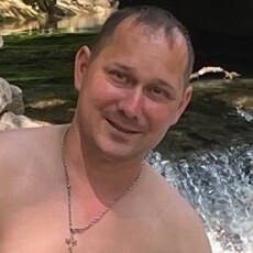Фотография мужчины Михаил, 37 лет из г. Омск