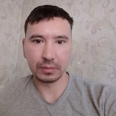 Фотография мужчины Azamat, 34 года из г. Щучинск