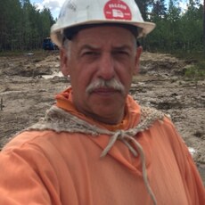 Фотография мужчины Andrei, 61 год из г. Бердюжье