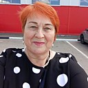 Елена, 62 года