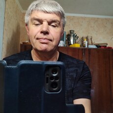 Фотография мужчины Олег, 59 лет из г. Борисоглебск