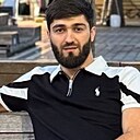 Иса, 32 года