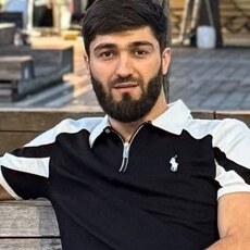 Фотография мужчины Иса, 32 года из г. Махачкала