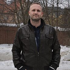 Фотография мужчины Александр, 46 лет из г. Бийск