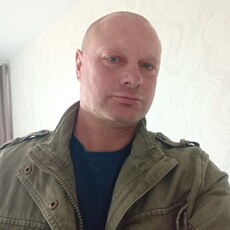 Фотография мужчины Сергей, 45 лет из г. Тамбов