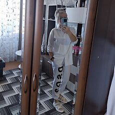 Фотография девушки Елена, 44 года из г. Кричев