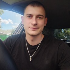 Фотография мужчины Денис, 32 года из г. Бобруйск