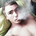Виктор, 34 года