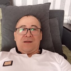 Фотография мужчины Талгат, 44 года из г. Тайынша