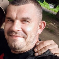 Фотография мужчины Саша, 37 лет из г. Гайсин