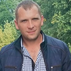 Фотография мужчины Алексей, 37 лет из г. Пинск