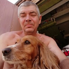 Фотография мужчины Alexsa, 52 года из г. Кривой Рог