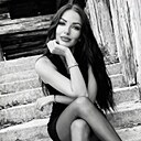 Тигрица, 34 года