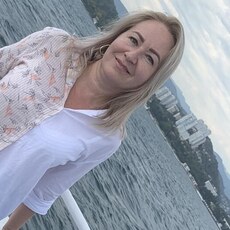 Фотография девушки Елена, 44 года из г. Самара