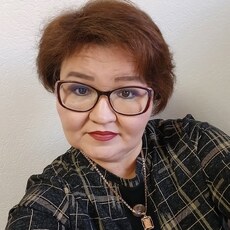 Фотография девушки Наталья, 53 года из г. Рудный