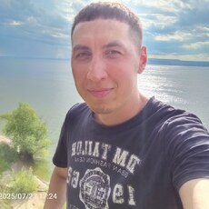 Фотография мужчины Тот Чтонужен, 33 года из г. Ульяновск