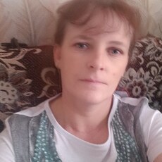 Фотография девушки Людмила, 46 лет из г. Якутск