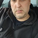 Инкогнито, 44 года
