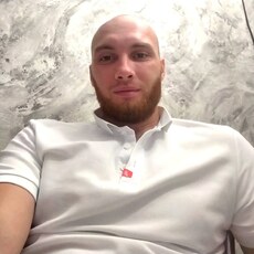 Фотография мужчины Михаил, 33 года из г. Красноярск