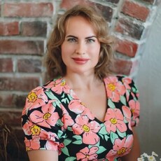 Фотография девушки Светлана, 47 лет из г. Абакан