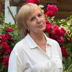 Фотография девушки Лариса, 55 лет из г. Ульяновск