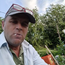 Фотография мужчины Алексей, 44 года из г. Железнодорожный (Иркутская Обл)