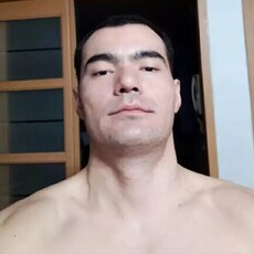 Фотография мужчины Alixanboss, 37 лет из г. Ташкент