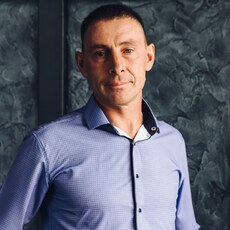 Фотография мужчины Andrey, 45 лет из г. Улан-Удэ