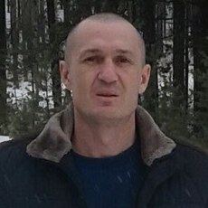 Фотография мужчины Андрей, 48 лет из г. Нижний Тагил