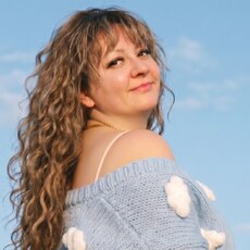 Фотография девушки Юлия, 30 лет из г. Ачинск