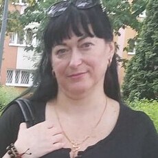 Фотография девушки Елена, 49 лет из г. Варшава