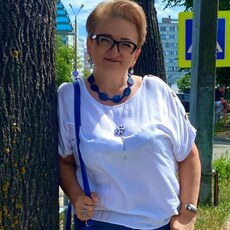 Фотография девушки Алла, 52 года из г. Могилев