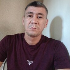 Фотография мужчины Ерболат, 37 лет из г. Уральск