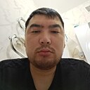 Досымхан, 27 лет