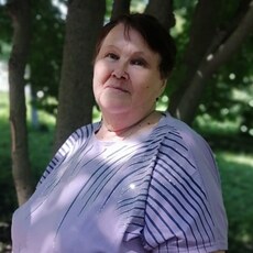 Фотография девушки Галина, 67 лет из г. Ртищево