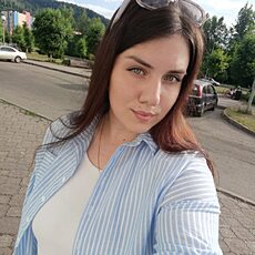 Фотография девушки Ксения, 27 лет из г. Междуреченск
