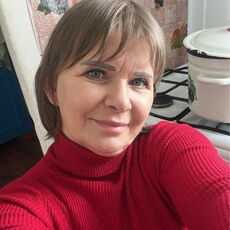 Фотография девушки Рита, 50 лет из г. Уральск