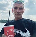 Серёга, 43 года