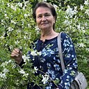 Татьяна, 68 лет